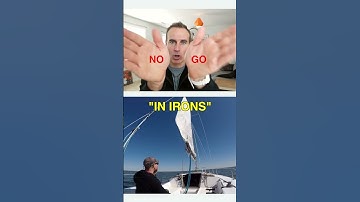 Sailing 101: Points of Sail