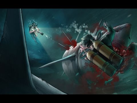 Depth Shark Game For Mac Depth Shark Game For Mac