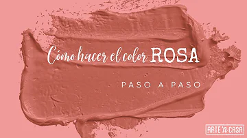 ¿Cuál es el color de rosa más antiguo?