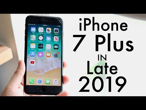 worth buying iphone 7 in 2019