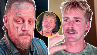 Forrest Frank Breaks Silence After Jelly Roll’s Comment Explodes Online