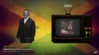 JAMAICA. | 03. Will Smith - Switch (Reggae Remix Instrumental)