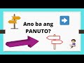 Grade 3 |Filipino: Nakasusunod sa nakasulat na panuto na may 2-4 hakbang Mp3 Song