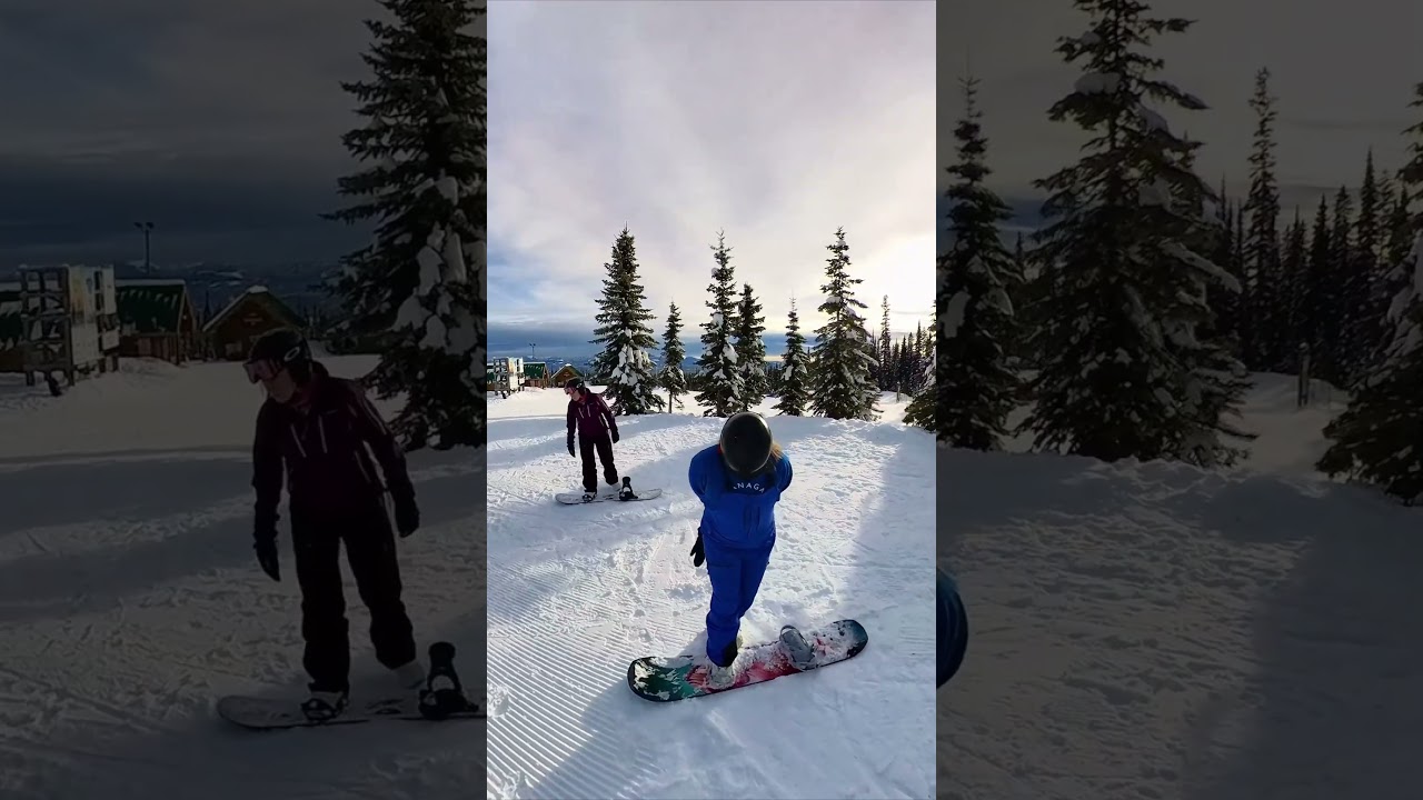 CASI Quick Ride Basics 