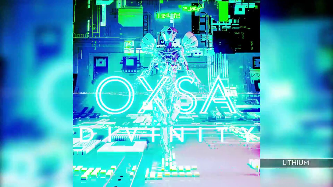 Watch OXSA - Lithium on YouTube Watch OXSA - Lithium on YouTube