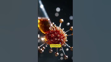 Clean Rust with Ketchup?! 🍅✨#usa #facts #america #didyouknow #shorts #americanfacts #fypシ゚viral #fyp