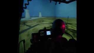 Test Pilots: Full Tilt - Clip #2