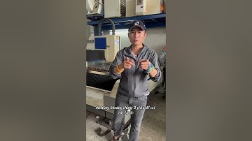 Hướng dẫn cách cắt CNC plasma cho anh em mới vào nghề #youtubeshorts #xuhuong #chiase #cnc #cokhi
