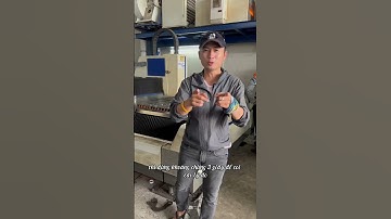 Hướng dẫn cách cắt CNC plasma cho anh em mới vào nghề #youtubeshorts #xuhuong #chiase #cnc #cokhi