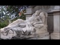 Ξενάγηση στο Α' Κοιμητήριο Αθηνών
