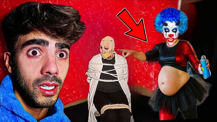 🤡*500* COSAS Que NO VISTE De: (ALFA Y RUIZ ORTEGA SON HERMANOS) - Fede Vigevani