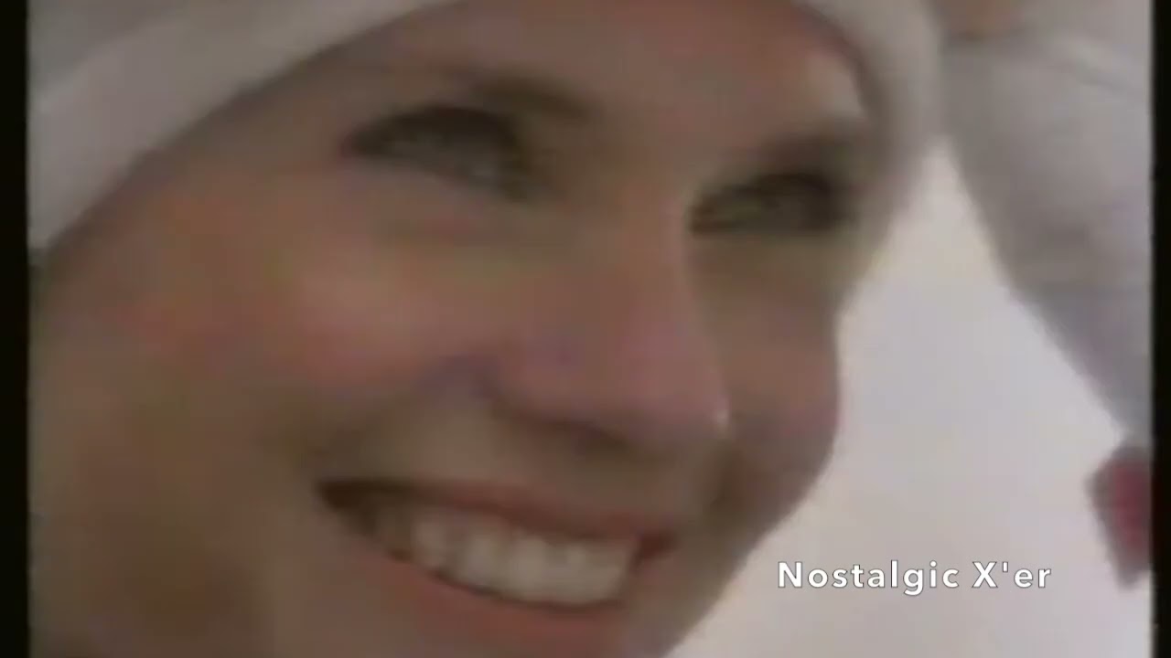 1980s commercials volume 16