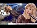 [Remastered 4K] All Too Well - Taylor Swift • SSN 2017 • EAS Channel