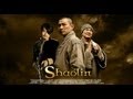 Shaolin Soundtrack