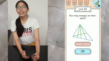 Brain King IQ Crush Level 41 42 43 44 45 Solutions