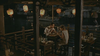Insatiable (The Lover) - Darren Hayes (HD)