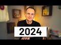 So whats going to happen in 2024 channel plans content ideas