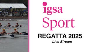 2025 IGSA Sport Regatta