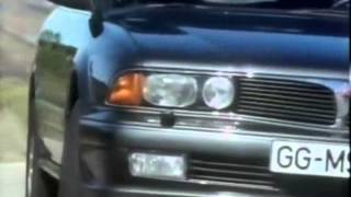 Mitsubishi Sigma Promotion Video(大嘘)