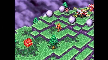 Vandal Hearts Part 38 - The Vandalier