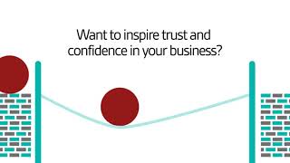 BSI Group Brand Message Videos - Inspire Trust