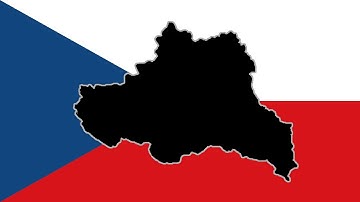 Czechia Creates a Western Slavic Union - Kaiserredux hoi4 Timelapse