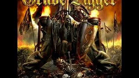 Grave Digger : Liberty Or Death