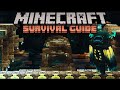 Ancient City & The Warden! ▫ Minecraft 1.19 Survival Guide (Tutorial Lets Play) [S2 E107]