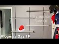 Setting Up My Craft Room Part 3 | Vlogmas Day 19