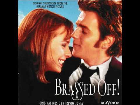 DANNY BOY Traditional Grimethorpe Colliery Band Conducted By John Anderson