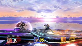 I love and hate custom moves.