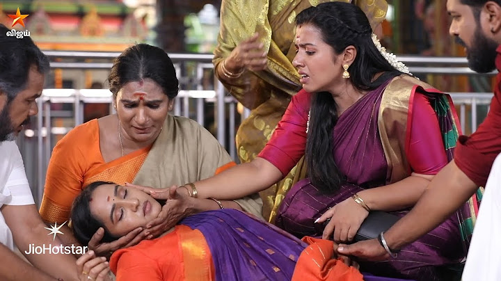 Sakthivel | 23rd to 28th June 2025 - Promo