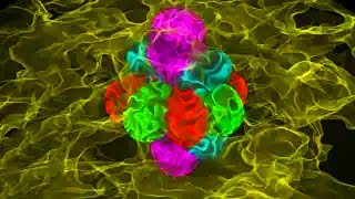 Chemistry Electron Orbitals 3d (intro)