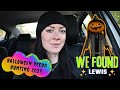 WE MET LEWIS! Halloween Decor Hunting 2023 | HomeGoods, Target, Kohls, and Joann!