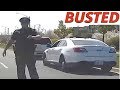 🇺🇸 American Car Crash / Instant Karma Compilation #254 [Christmas Edition]