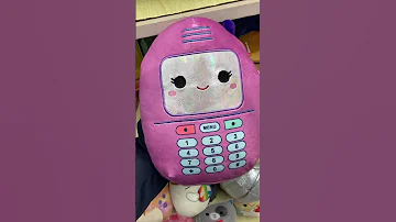 Ay Ay Ay I M Your Little Butterfly Squishmallow Who Remembers This Song Squishmallows 90skids 