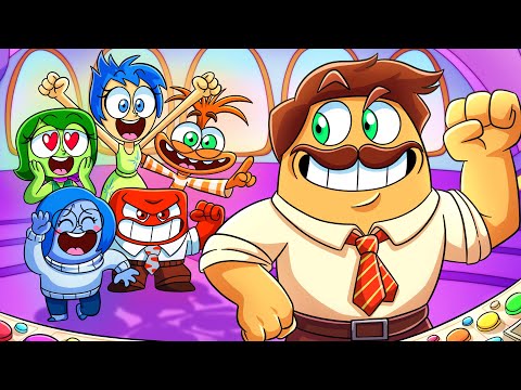 Inside Out 2: