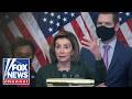 Swalwell is Nancy Pelosi's ‘PROTEGE:’ Former House speaker