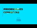 Devocionales Justo a Tiempo | PRIORIDADES CORRECTAS - Pastor Elias Hoyos