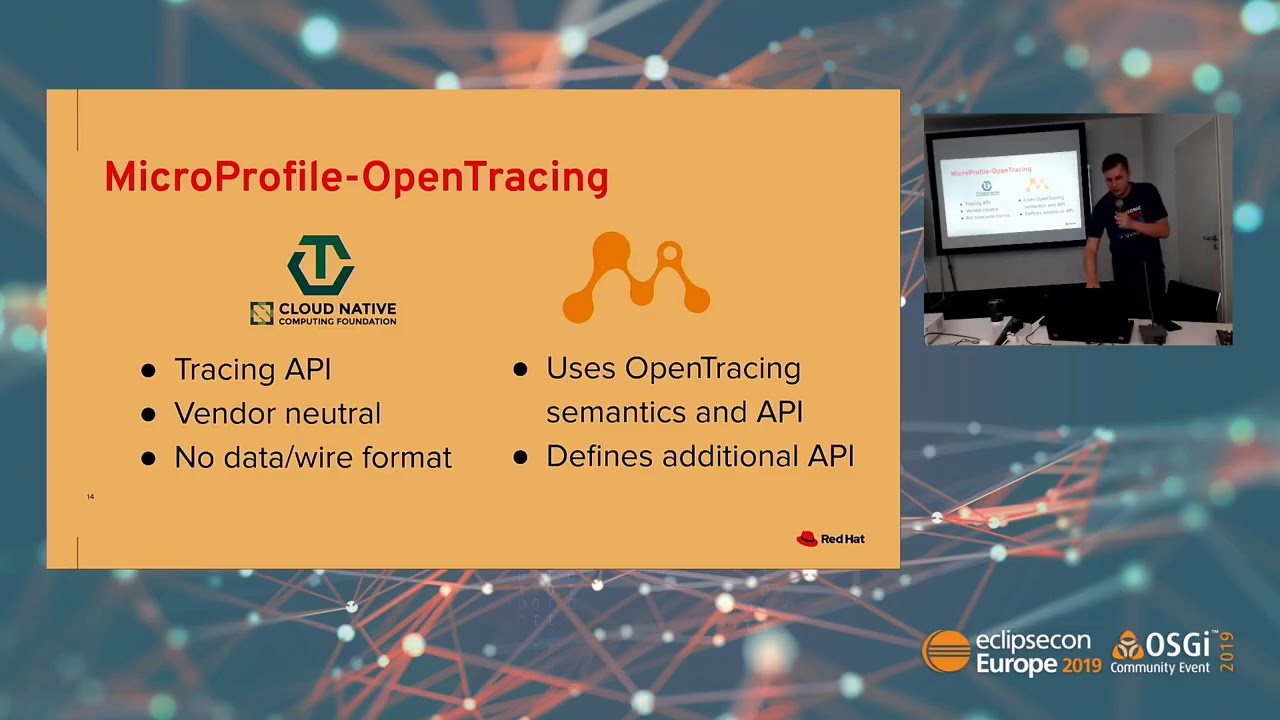 Observable microservices with MicroProfile OpenTracing and looking ...