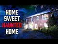Haunted home of horrors  paranormal activity documented