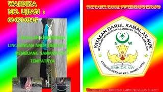 Download lagu UKK 2017 DARUL KAMAL NW ( JAGALAH KEBERSIHAN ) DETI SEPTIA WARDIKA