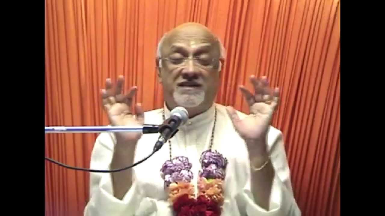 Prakash Gossai clip 01