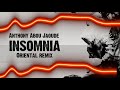 Faithless InsomniA Oriental Remix AnthonY AboU JaoudE Faithless InsomniA Oriental Remix AnthonY AboU JaoudE