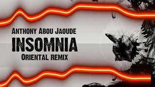 Faithless - InsomniA ( Oriental Remix ) AnthonY AboU JaoudE Resimi