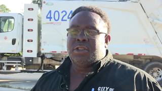 Florida City Government Week - Solid Waste Division