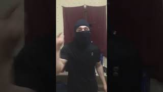 Full Farley- Scouse jail freestyle Guide