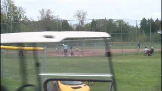 5-15-26 Modified Softball, APW Rebels VS Port Byron Panthers