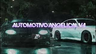 Automotivo Angelical V4 - Dj ZK3