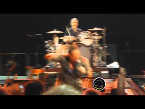 I'm A Rocker-